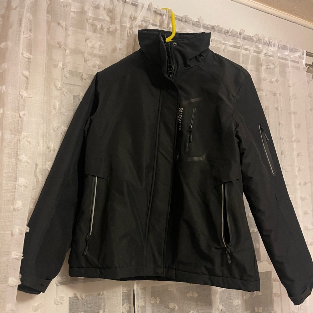 Suokeni Ski jacket